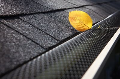 Prevent Debris from Getting Inside Your Gutters!