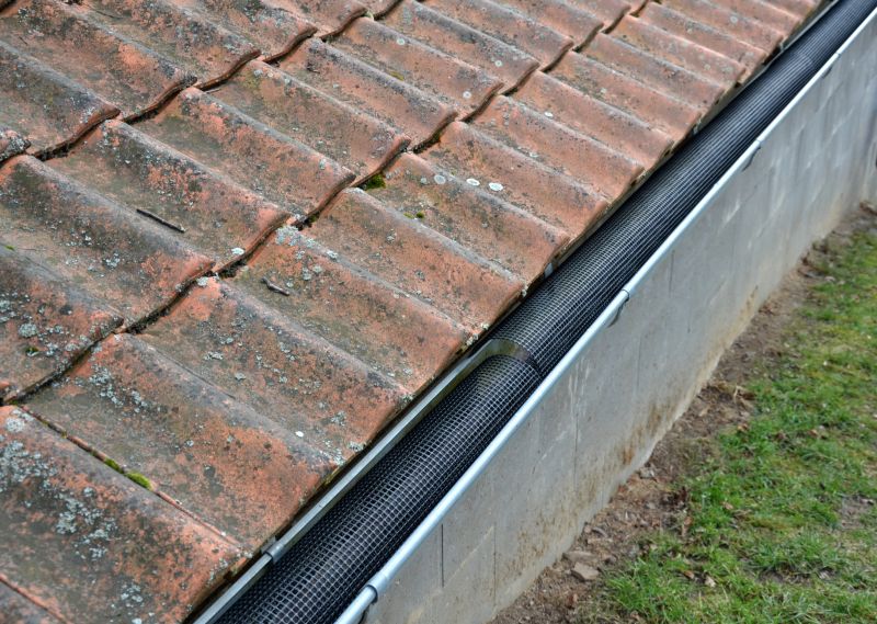 Gutter Cover Installation in Longmont, CO