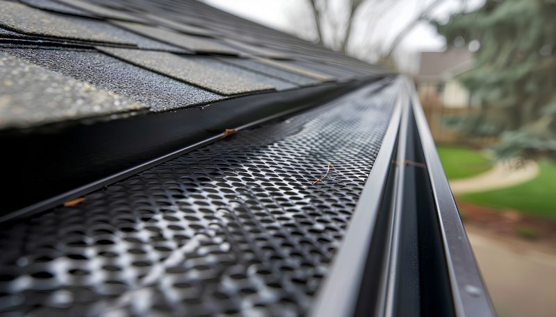 Gutter Cover Installation in Boulder, CO