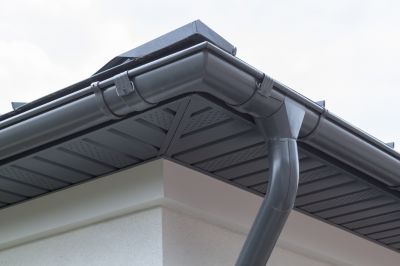 Gutter Cover Installation in Roseville, CA
