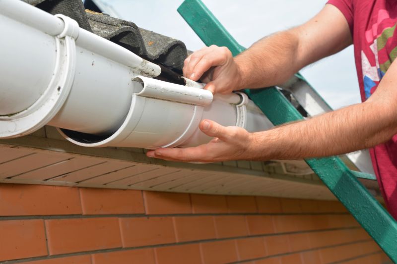 Gutter Guard Repair