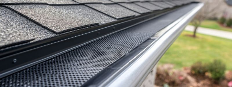 Gutter Guard Replacement in San Francisco, CA