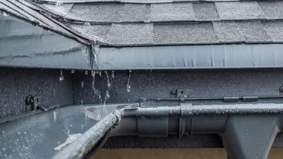 Specialized Gutter Companies